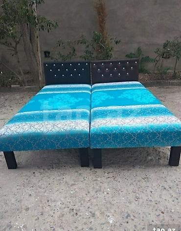 Çarpayı
Taza hazırı var