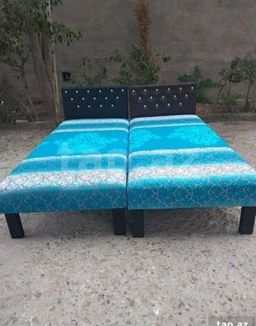 Çarpayı
Taza hazırı var — 1