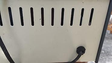 stepler: Jacobs Automatic Voltage Regulator – Model: SVC-1500 - Tip: Avtomatik — 3