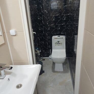 дом на колёсах: Mobil sanitar qovşağı – tualet treyleri Daşına bilinən bio-tualet — 1