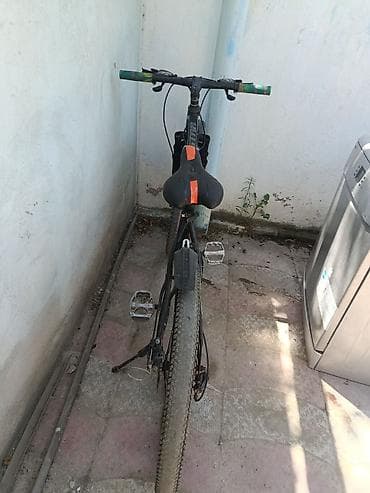 velosipedler kreditle: Dağ velosipedi – “NEW STAR” seriyası Hər şeyi yep yenidir problemi — 7