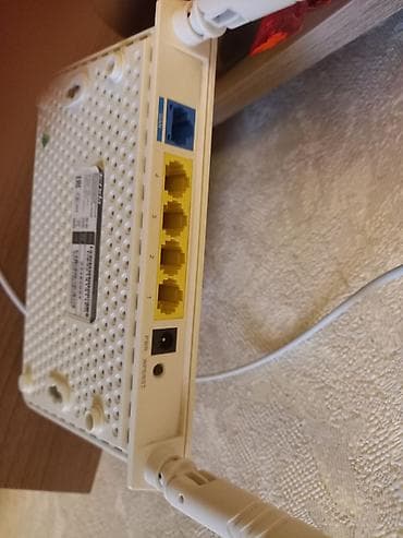 Компьютеры, ноутбуки и планшеты: WI-FI aparati satilir — 1