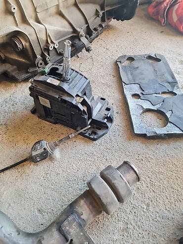 suret qutusu problemi: Salam aleykum.Discovery3 2008 2.7 razdatqa.karobka .TNVD.sajiniy — 5