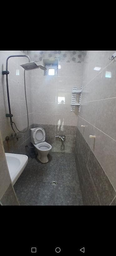 heyet evler: 100 kv. m, 3 otaqlı, Kombi, Qaz, İşıq — 4