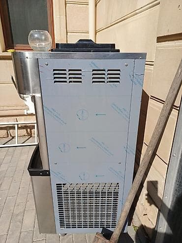 biznes satışı: Marojna aparatı satılır… 2 ay işlənib təzədi 1700 azn — 3