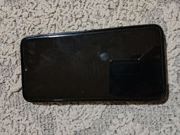 samsung s25 qiyməti: Samsung Galaxy A10s, 32 GB, rəng - Qara, Barmaq izi — 1