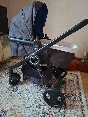 Chicco, Б/у, Самовывоз — 1