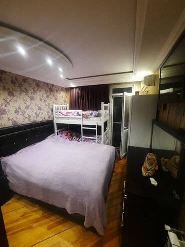 купить вторичку баилово: 2 комнаты, Новостройка, 59 м² — 7