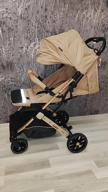Kidilo, İşlənmiş, Ödənişli çatdırılma, Ünvandan götürmə — 2