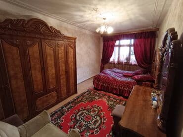 сдается квартира в баку: Баку, Пос. Бакиханов, 3 комнаты, Вторичка, 85 м² — 5