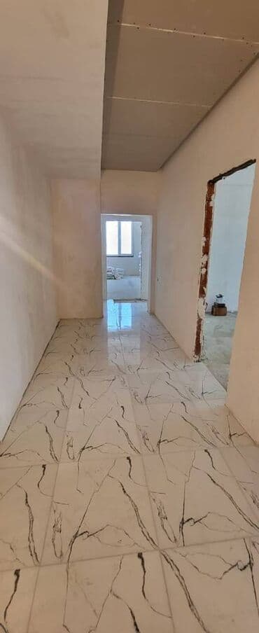 yeni baki masazir: Zığ qəs., 3 otaqlı, Yeni tikili, 90 kv. m — 7