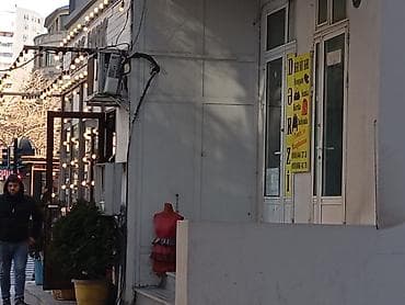 Bağ evləri: M.Elmlər Akademiyanın yani 15kv obyekt hər şəraiti var,sənədi — 2