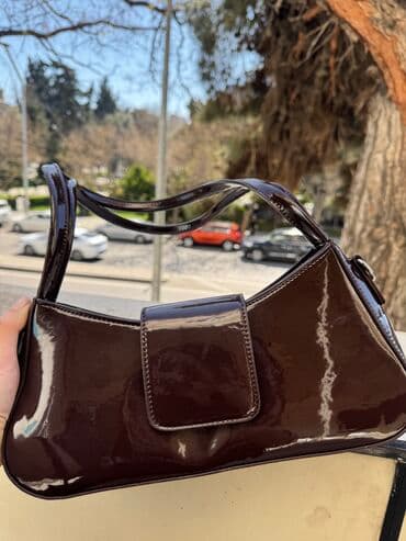 louis vuitton canta: Əl çantası, Yeni — 1