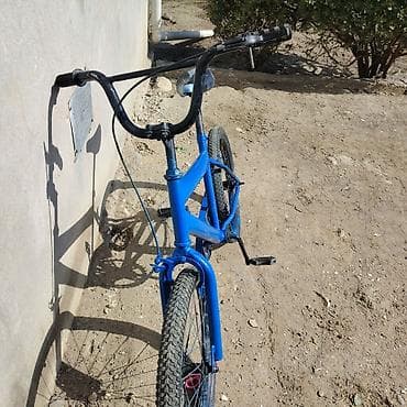 uşaqlar ucun velosiped: Salam Velosiped əla vəziyyətdədi 24 lukdur və yeni kraska deyib — 1