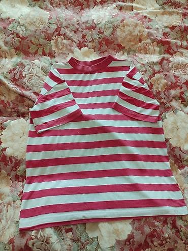 deri plas: Qadın Geyimləridi Hamısı Özümündü Şkafda Yer Olmadıqına Görə Satıram — 7