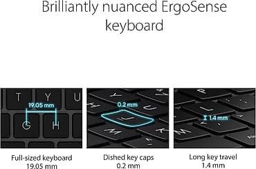 Samsung: İşlənmiş ASUS Vivobook, 15.6 ", AMD Ryzen 9, 1 TB, Ünvandan götürmə, Pulsuz çatdırılma, Ödənişli çatdırılma — 3