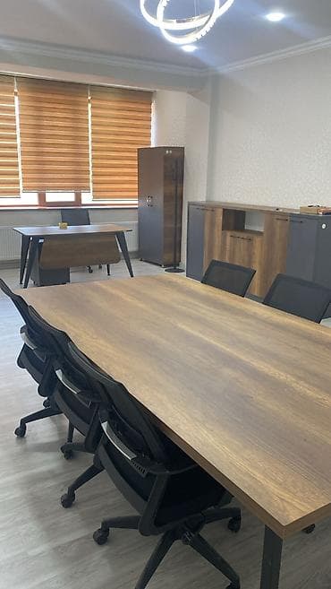 Ofis – İcarəyə verilir Ünvan: Bakı şəhəri, Yasamal rayonu, M — 7