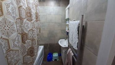 saray mtk 78 kv: Bakı, Hövsan qəs., 4 otaqlı, Köhnə tikili, 85 kv. m — 8