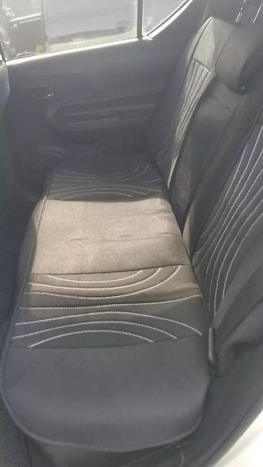 Avtomobil satışı: Toyota Aqua: 1.5 l | 2016 il Kabriolet — 1
