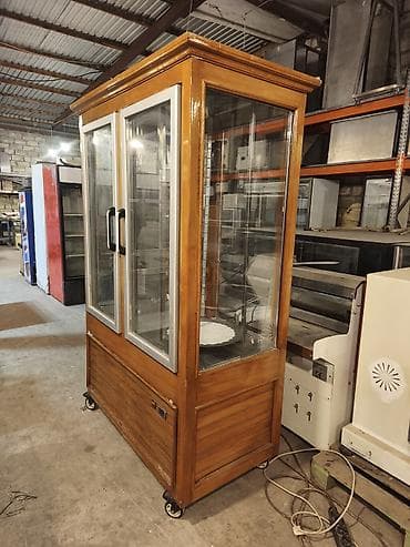 buz 7: Şirniyyət üçün, 205 * 120 * 70, İşlənmiş — 4