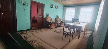 Geniş və işıqlı ev üçün təqdimat: - Böyük qonaq otağı: geniş