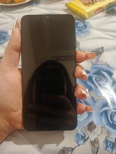 j5 samsung ekran: Samsung Galaxy A30, rəng - Qara, Barmaq izi — 3