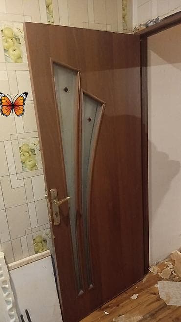 Otaq qapıları 4ədəd bir ədədi 50m
Ölçü 2.02*0.85
Ünvan Xırdalan