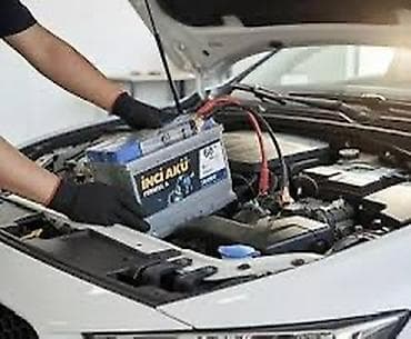 " AKKUMULYATOR MƏRKƏZİ " Bütün Ölçülər mövcuddur.🙏👍✅ •Ünvan: * Bakı