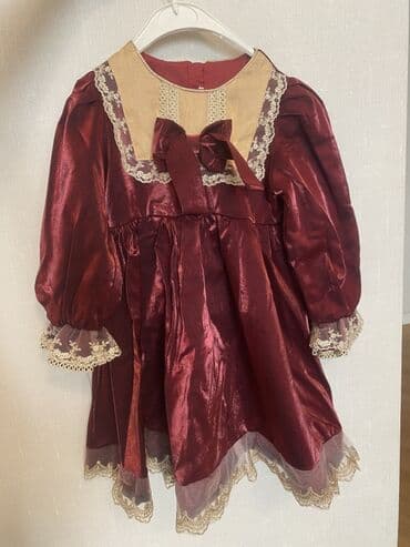 Manejlər: Don, Ziyafət, 4 - 5 yaş — 2