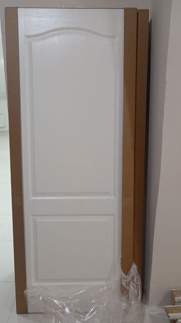 sef qap: Məhsul: Otaq qapıları (interyer) Xüsusiyyətlər: - Müasir və klassik — 4