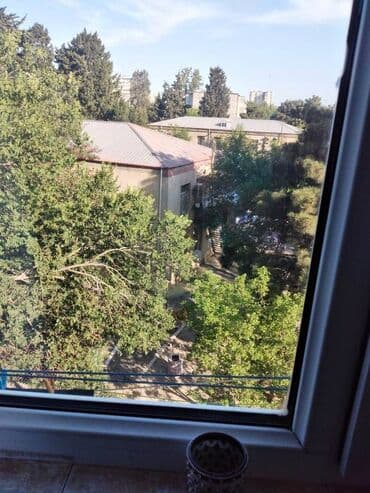 obyektlərin satışı: 3 otaqlı, Yeni tikili, 105 kv. m — 12