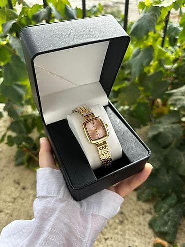 Yeni, Qol saatı, Rolex, rəng - Qızılı