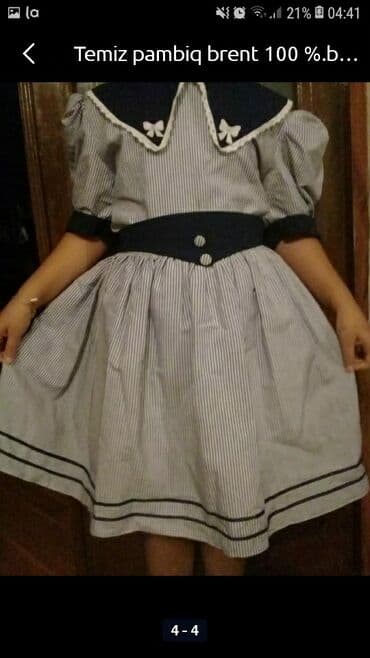 şifon donlar 2023: Don, Gündəlik, 10 - 12 yaş — 3