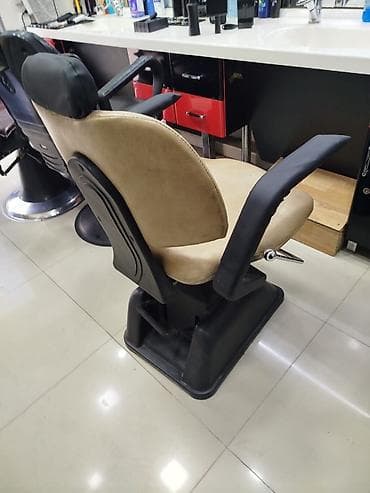 plazma kəsim: Saş kəsimi kreslosu — 4