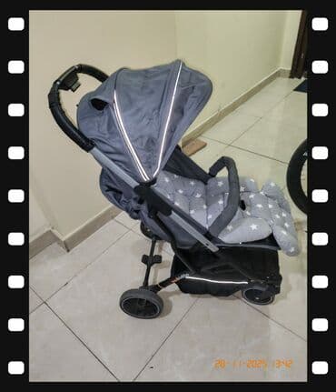 Klassik gəzinti arabası, İşlənmiş, Ünvandan götürmə lalafo.az -da Klassik gəzinti arabası, İşlənmiş, Ünvandan götürmə