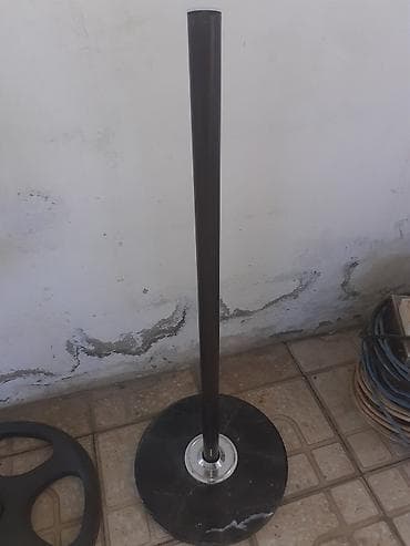 İdman alətləri: İşlənmiş — 2