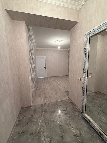 8 mkr satilan evler: 1 otaqlı, Yeni tikili, 32 kv. m — 7
