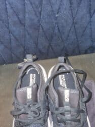 göy bodiklər: Krossovka, Oğlan üçün, 35, Skechers — 2