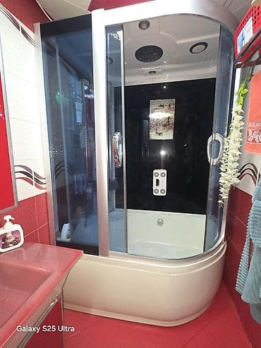 Üstü qapalı kabina, Künc üçün