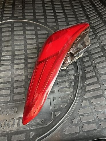 ikinci el vantilatör: LED, Kia 2014 il, Orijinal, İşlənmiş — 2