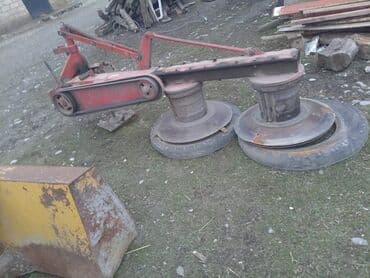 радиатор охлаждения опель вектра б: Mtz80 tecılı satilir — 9