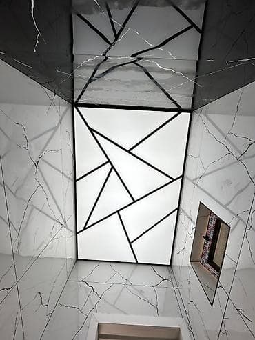 Pastel dəstləri: Led Çılçıraq, Metal — 4