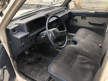 w power sukan: Mitsubishi L200 pikap Sadece qasmetqaya ehtiyacı var basqa hec bir — 4