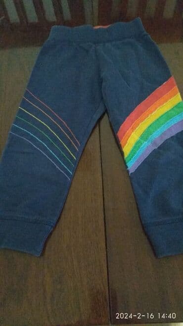 cins salvar: Ретузы на мальчика на 2-3 года в хорошем состоянии — 1