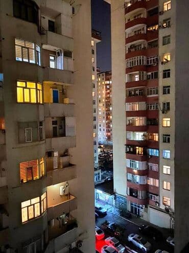 sumqayit 13 mkr: 3 otaqlı, Yeni tikili, 92 kv. m — 16