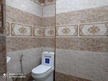 razinde kiraye evler 300 manat: 2 otaqlı, Yeni tikili, 47 kv. m — 8