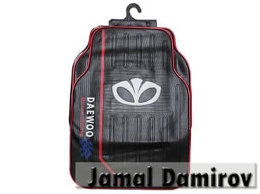 рейлинги на авто: Daewoo üçün universal ayaqaltılar. Komplektin qiymətidir — 1