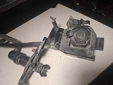 tap az maz: BMW E60, 2006 il, Orijinal, Almaniya, İşlənmiş — 2