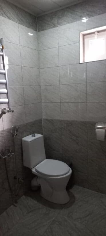 hövsan emlak: Binəqədi qəs. 3 otaqlı, 100 kv. m, Yeni təmirli — 8