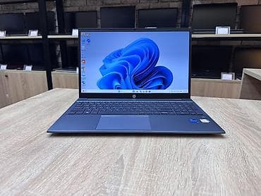prosessor amd: İşlənmiş HP Pavilion, 15.6 ", Intel Core i5, 256 GB, Ünvandan götürmə, Ödənişli çatdırılma, Rayonlara çatdırılma — 2